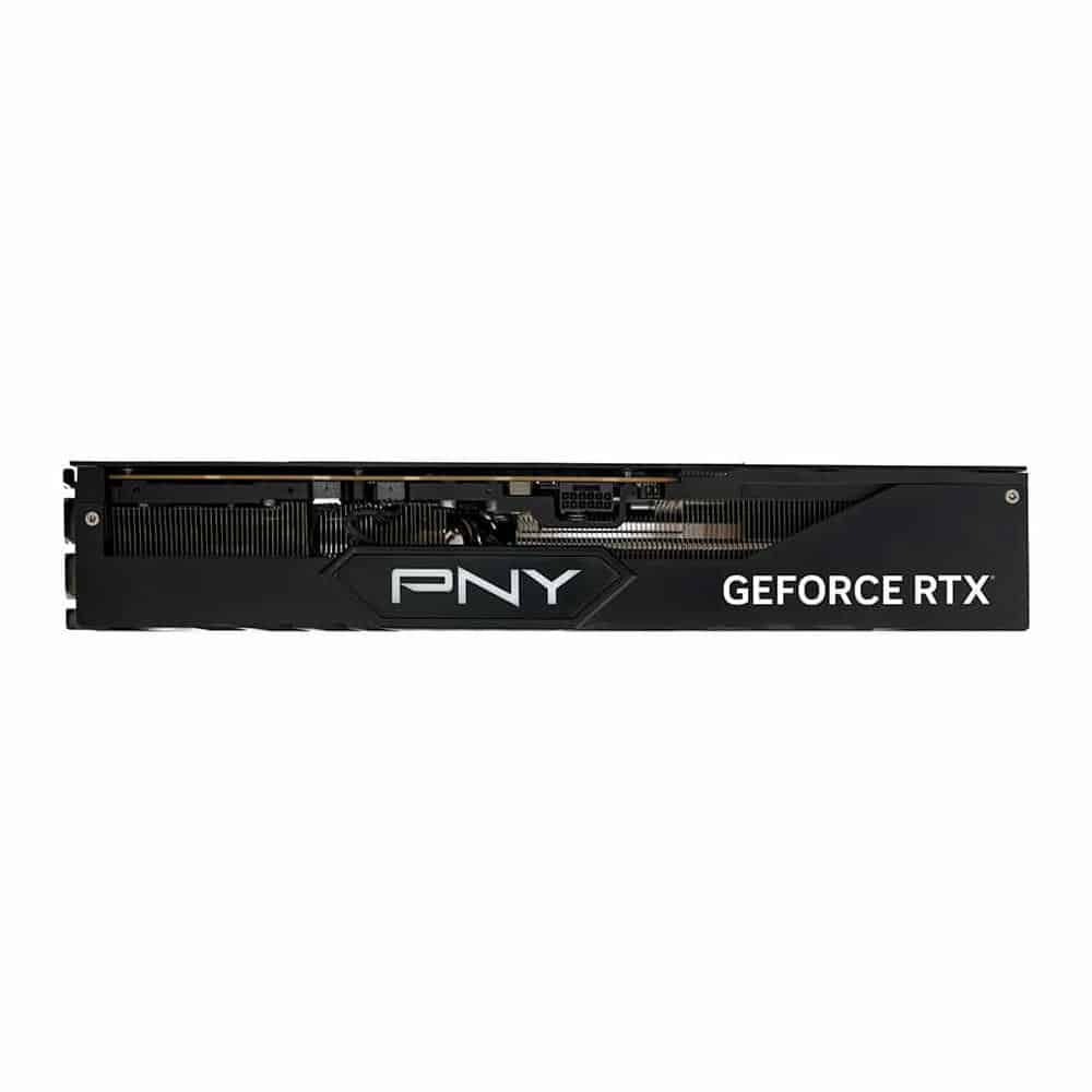 (image for) PNY NVIDIA GeForce RTX 4090 24GB VERTO Ada Lovelace Graphics Card